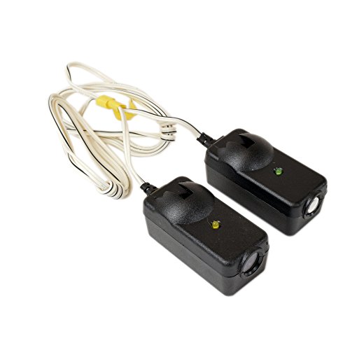 Liftmaster 41a5034 Garage Door Opener Safety Beam Kit