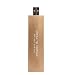 Produktbild Tonsee USB 3.0 to M.2 NGFF SSD Mobile Festplatte Box Externe Gehäuse Aufbewahrungskoffer (schwarz)