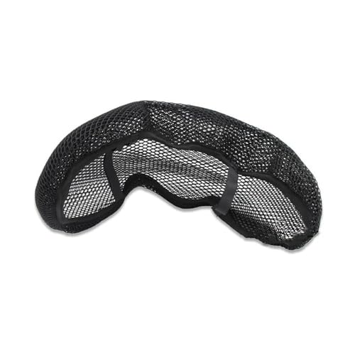Housse coussin selle Suzuki V-Strom DL650 idéale pour le voyage et le road trip