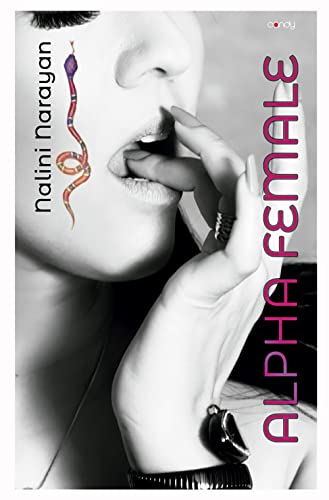 Alpha Female (English Edition)