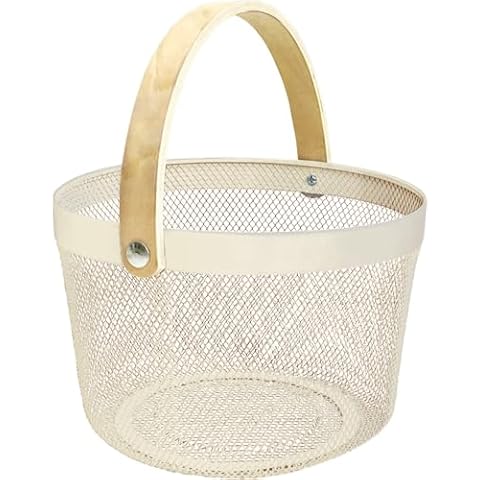 Daikai Storage Iron Basket Cover