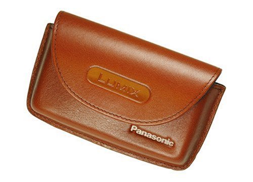 Panasonic DMW D CFX 07 H T Kameratasche braun