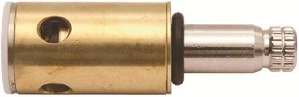PROPLUS GIDDS-303149 Stem Assembly for Kohler Valvet, Hot