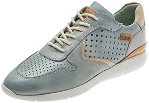 Pikolinos Pikolinos Damen Modena W0r Sneaker Pikolinos Pikolinos Damen Modena W0r Sneaker