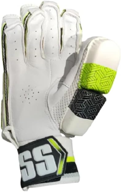 Superlite Boy Size Cricket Batting Gloves Right Hand Batting Glove