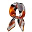 Horse-black&orange