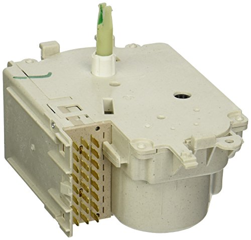 GE WH12X10164 Genuine OEM Timer for GE Washing Machines