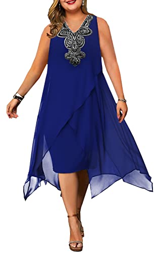 Vestidos Tallas Extras SEARS De La Tienda Sears A Los Mejores Precios