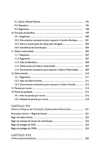 Manual Prático da Advocacia Previdenciária: Teoria, Prática e Legislação