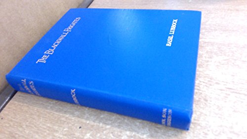 The Blackwall frigates B00087GCZ2 Book Cover