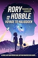 Rory Hobble and the Voyage to Haligogen 1789651255 Book Cover