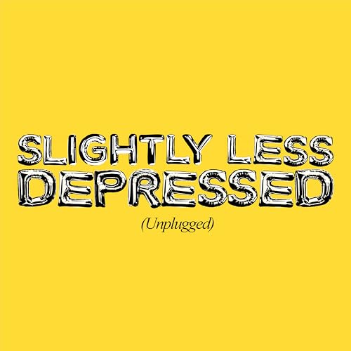 Amazon Music - Anne-MarieのSLIGHTLY LESS DEPRESSED (UNPLUGGED) [Explicit ...
