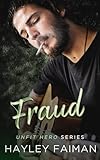 FRAUD (Unfit Hero Book 3)