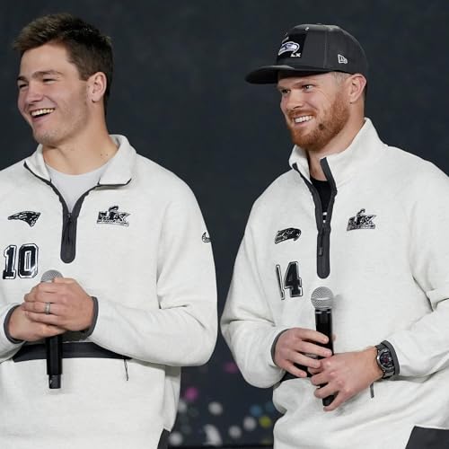 Qui sera le champion du 60e Super Bowl?