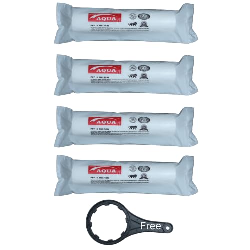 10" inch Spun cartridges for Water Filter,Long Life Stable Solid Filter Cartridge-image-39