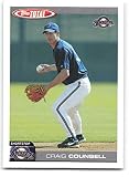 2004 Topps Total #249 Craig Counsell - Milwaukee Brewers