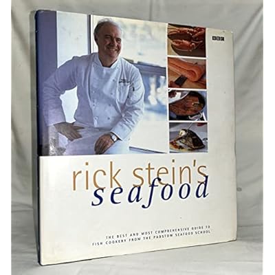 Rick Stein's Seafood