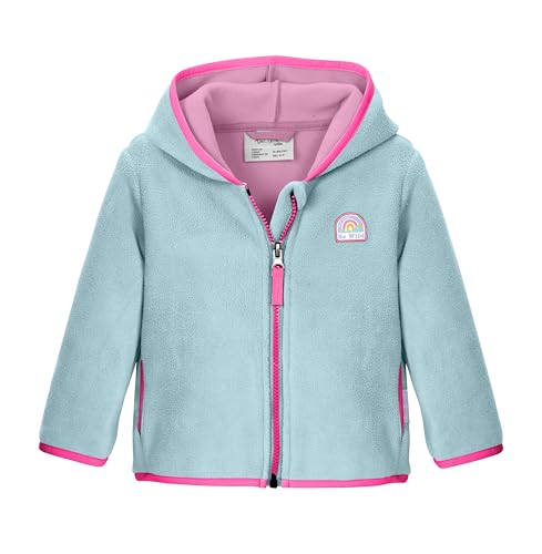 Veste polaire avec capuche de qualité supérieure Fios 3 first instinct by killtec