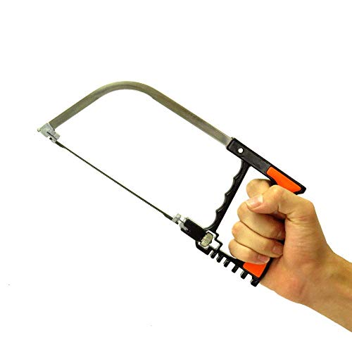 Serra Mágica Multifuncional 9 Laminas c/Maleta Lee Tools 619356