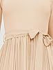 ZESICA Women's Fall Long Sleeve Midi Dress 2025 Ca... #5