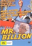 Mr. Billion
