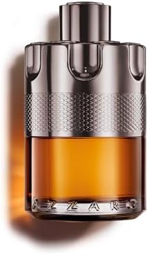 Azzaro Wanted By Night Eau de Parfum - Mens Cologne - Woody, Oriental & Spicy Fragrance