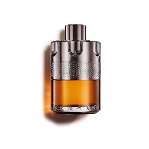 Azzaro Parfymvatten för män, 150 ml 3351500012930