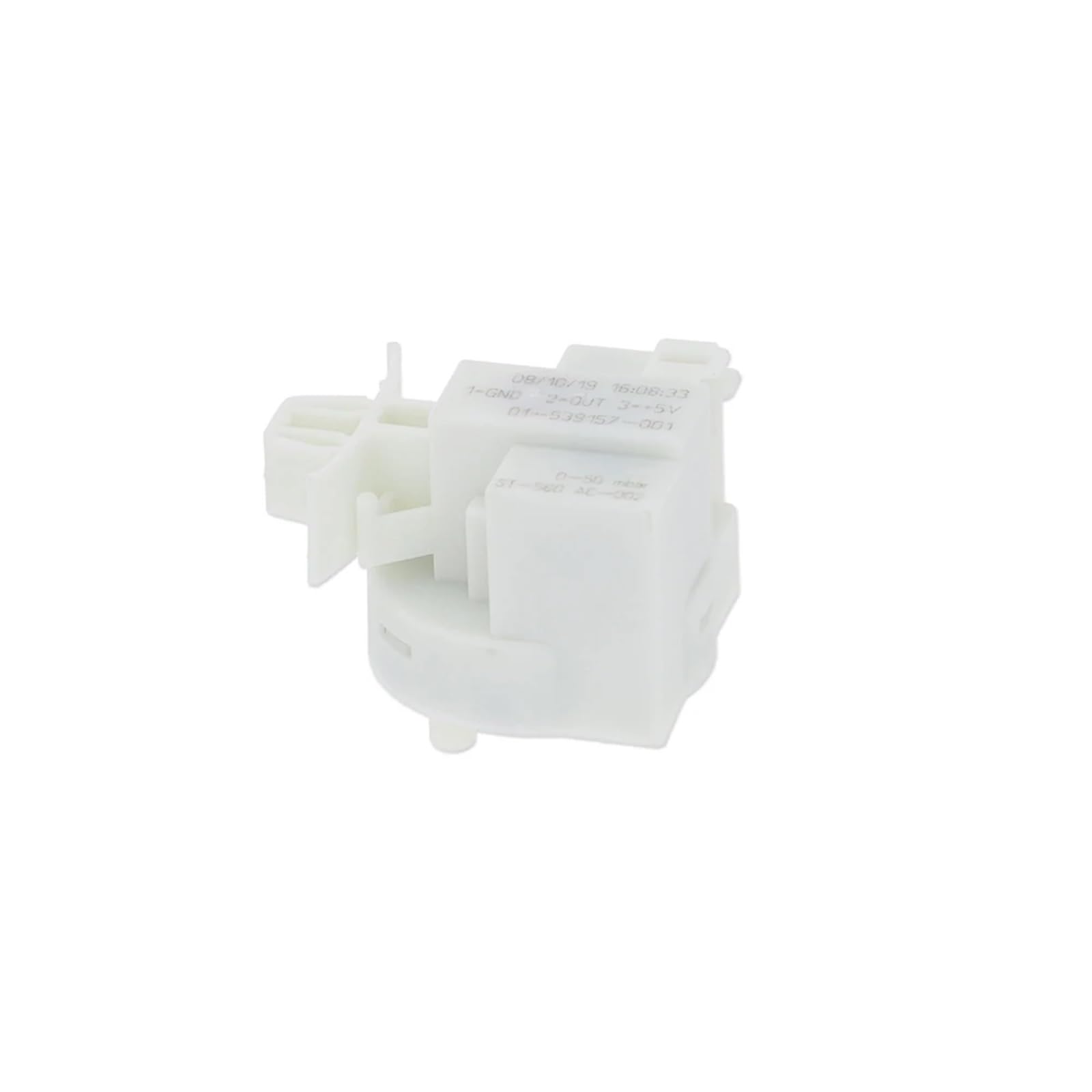 Sensor de Nivel de Agua for lavavajillas 01-539157-001, transmisor de presión de Nivel de Agua for lavavajillas ho-Bart AM900, 539157-001