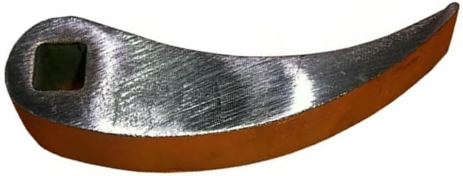 3/8 Inch Head Ratchet, Steel Pry Bar Tool Half Shaft Removal, Heavy Duty Wrecking Bar Accessory Hard to Reach Areas