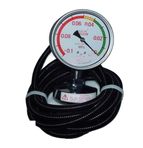 ���͌v MESPG-AU-R1/4-100X-0.1MPa-0.05LS-4-T3 �_�C���t�������^�� �}�C�N���X�C�b�`�t