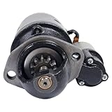 0001362304 410-29087 0001367008 Starter Motor ficialafte Fit for Bosch Engine