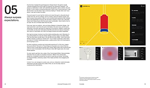 Universal Principles of UX: 100 Timeless Strategies to Create Positive Interactions between People and Technology (Volume 4) (Rockport Universal, 4) - Image 5