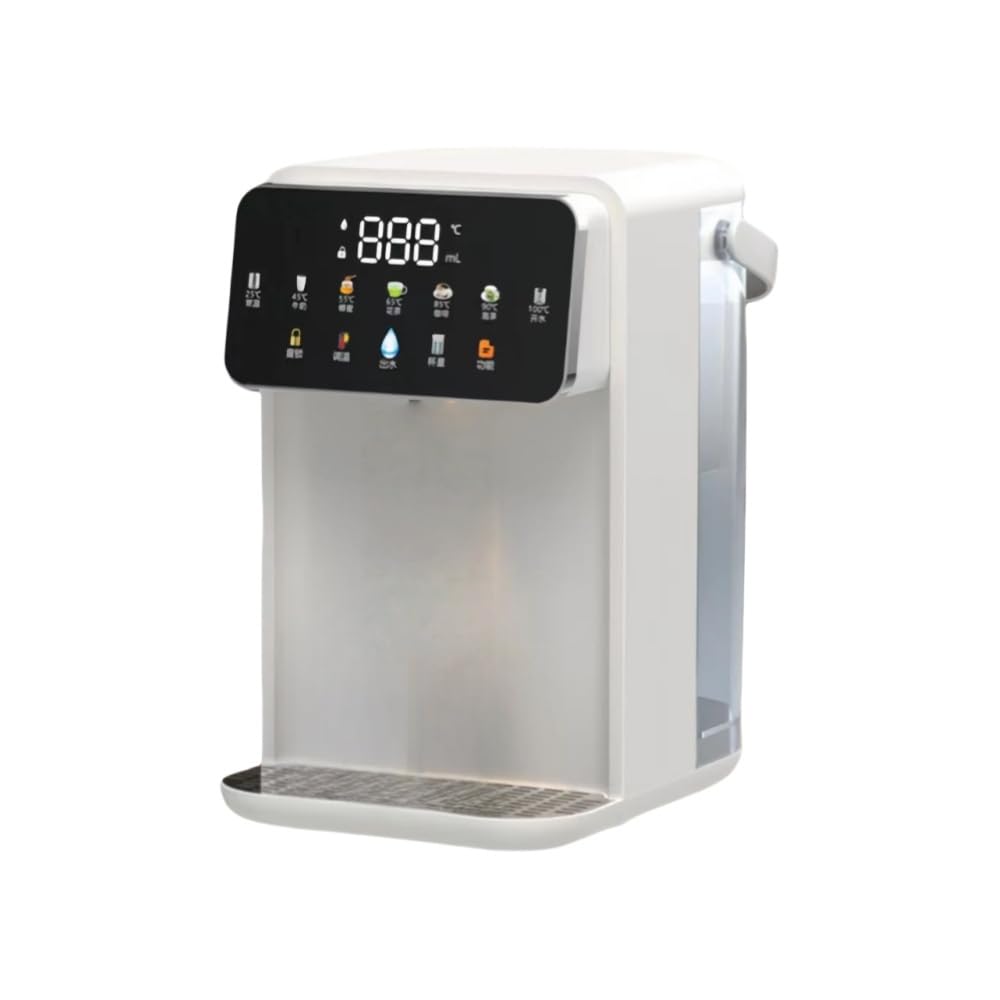 新品未使用 3秒即湯！卓上ウォーターサーバー・多機能ウォーターディスペンサー 新品未使用 3秒即湯！卓上ウォーターサーバー・多機能ウォーター