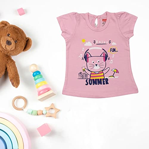Image of LuvLap Girls H /S Girls Top