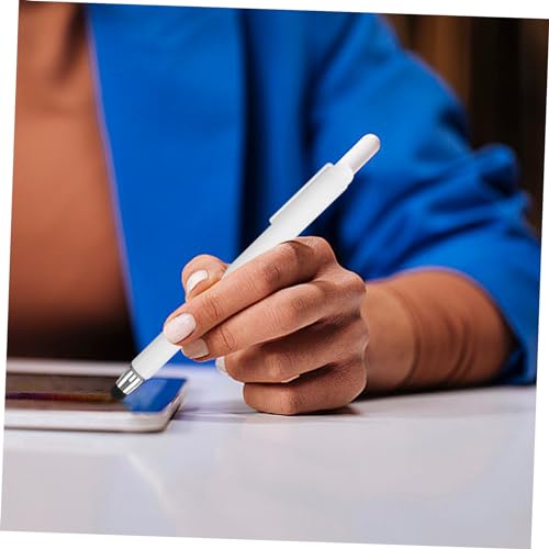 Lápiz óptico duradero con punta de alta sensibilidad para escribir y dibujar sin retraso 6