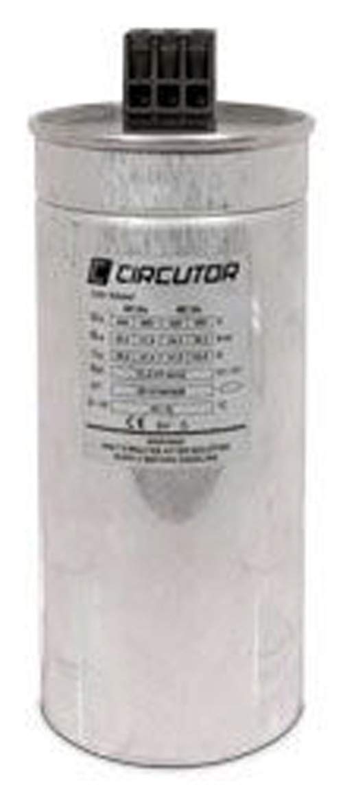 Circutor R2H54S - Clz-fp-44/50-hd;Capacitor