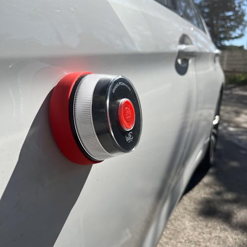 Baliza V16 Geolocalizada DGT 3.0 - Kit completo