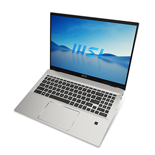 Portatile Prestige 16 Studio A13VF-043XES - Notebook - Immagine 17