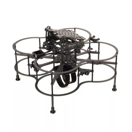 CUIPPWRJ X8 Cinelifter 5" Caged Frame Kit