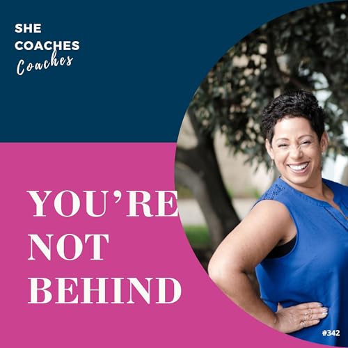 If You&rsquo;re Feeling Behind, This Episode Is for You Ep 342