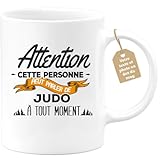 Le cadeau parfait Judoka : Le fan de Judo n’a pas peur de braver l'impossible pour pratiquer sa passion. Il ou elle n’a aucune limite quand il s’agit de son hobbie et ce mug témoignera de sa passion dévorante qui le caractérise si bien. N'oubliez pas ces personnes vivent Judo et respirent Judo, normal que son cadeau témoigne de sa passion ! Offrez leur donc un mug humoristique sur ce thème, ils vont adorer.