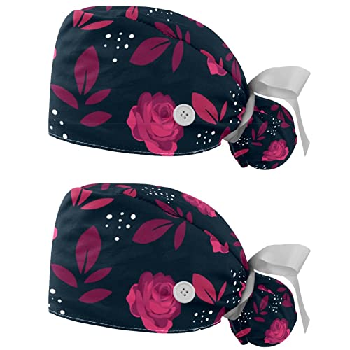 Chapeaux de travail pour hommes femmes JDEZ casquettes bouffantes et respirantes