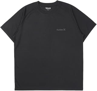 [Hurley] 半袖 ラッシュ アーチロゴ ショートスリーブ Tシャツ
