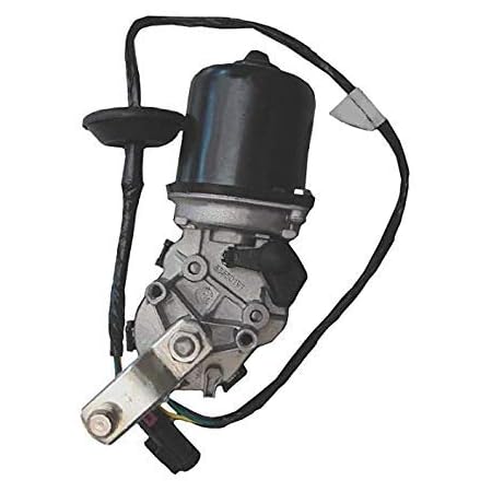 Front Windshield Wiper Motor For Chevy Colorado/GMC Canyon 2004-2012 & Isuzu I280/i350