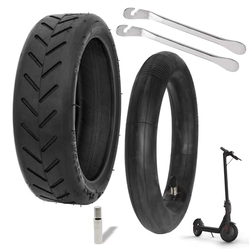 Pneus 8 1/2X2 pour trottinette électrique - MIOLOE - Universel pour Pneus 8 1/2X2 pour trottinette électrique - MIOLOE - Universel pour