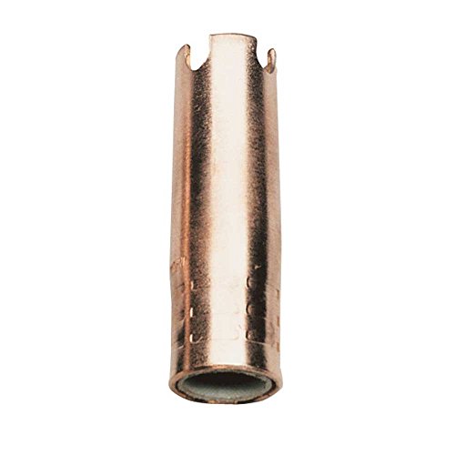 41 eBQTNISL. SL500 Lincoln Conical MIG Weld Spot Nozzle KP21-62-FAS
