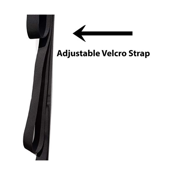 Camping Chair Wall Storage for Garage. This Organizer System Holds 4