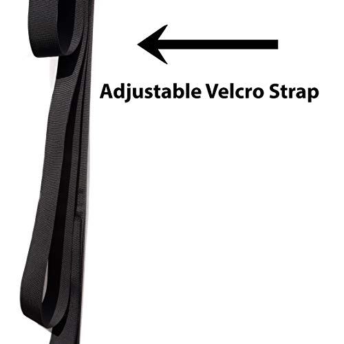 Camping-Chair-Nylon-Wall-Storage-for-Garage-This-Organizer-System-Holds-4-Chairs-Simple-Easy-Wall-Mount-for-Garage-Organization