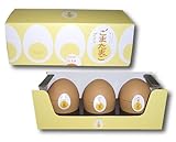 東京ごまたまご プリン 3個入り