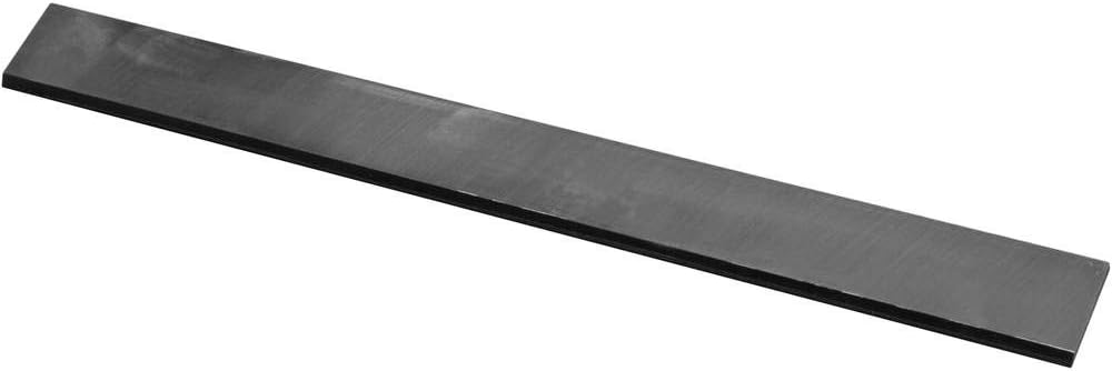 Cuchilla cepilladora 4 u. 540x35x3 mm